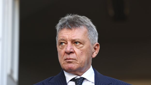 Ivan Turudić, glavni državni odvjetnik