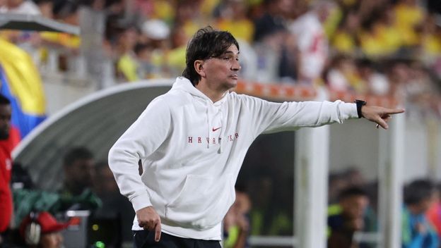 Zlatko Dalić