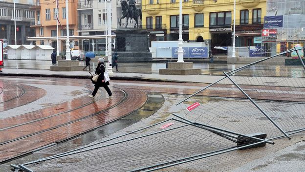 Nevrijeme u Zagrebu - 7