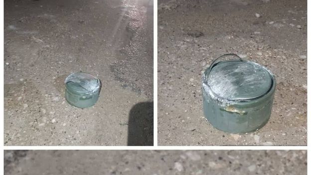 Američke protutenkovske mine pronađene u iranskom selu