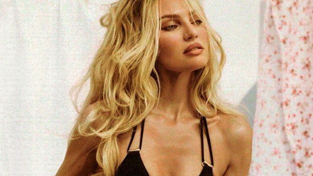 Candice Swanepoel