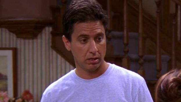 Ray Romano - 11