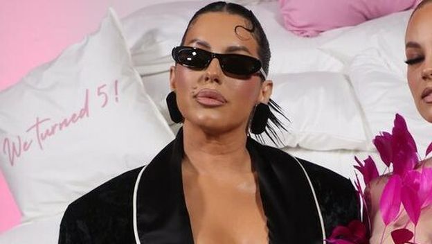 Seka Aleksić, Sara Jovanović