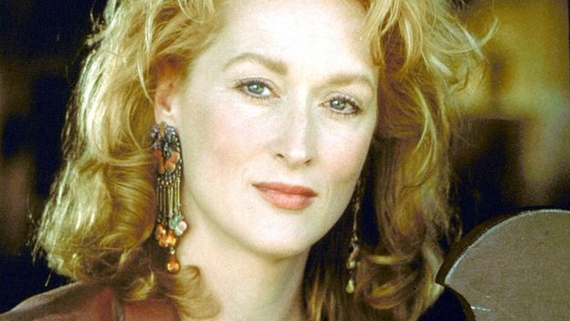 Meryl Streep je 1990. imala 41 godinu