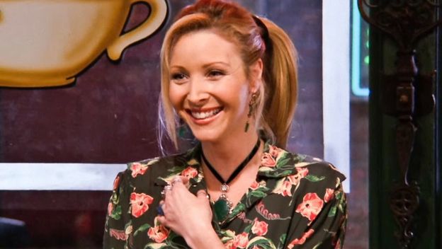 Lisa Kudrow