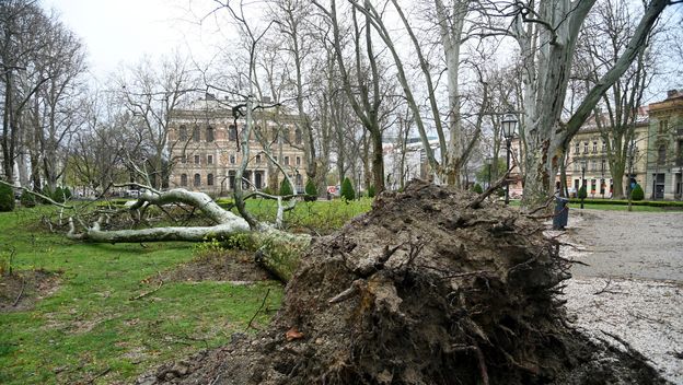 Nevrijeme u Zagrebu - 8