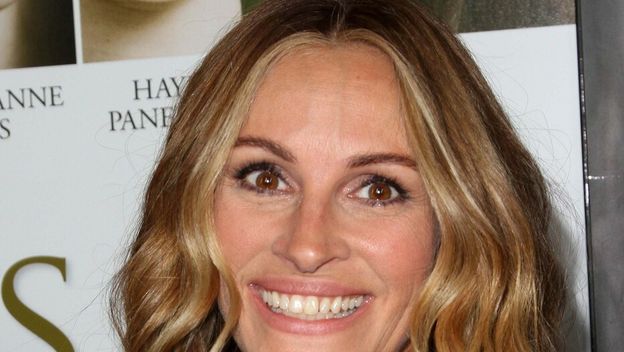 Julia Roberts je 2011. imala 44 godine