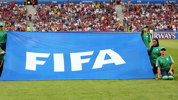 FIFA