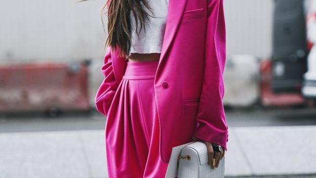 Odijela i kompleti su odličan odabir za proljetne svečanosti