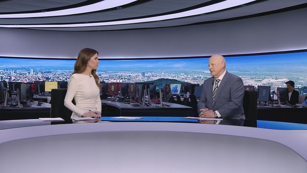 Ivan Čačić o nevremenu