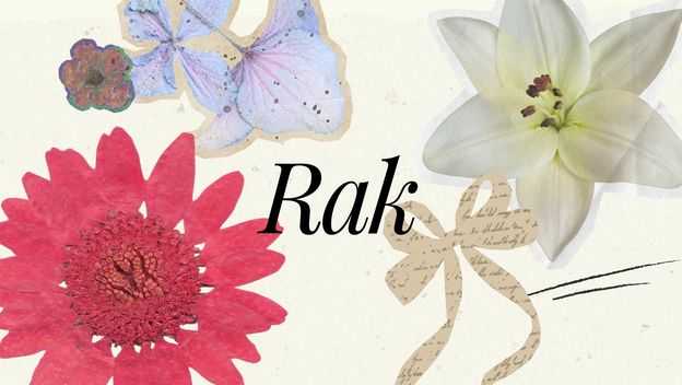 Rak