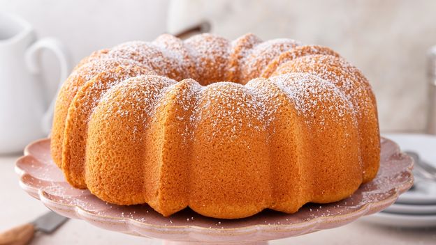 Nije teško doći do savršenog biskvita