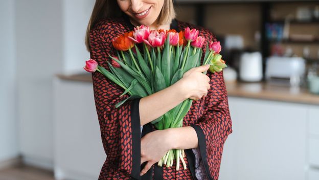 Sretne žene uživaju u životu punim plućima