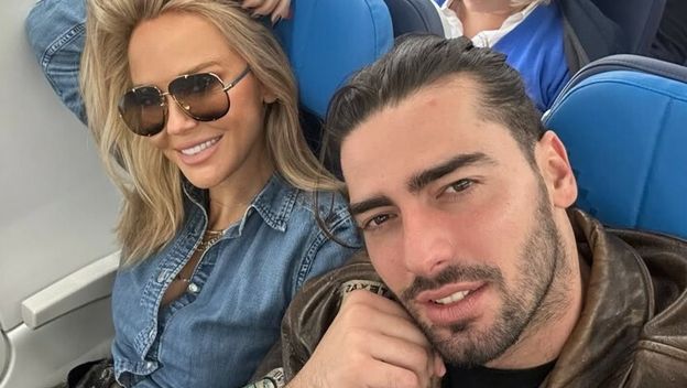 Maja Šuput na Instagramu - 2