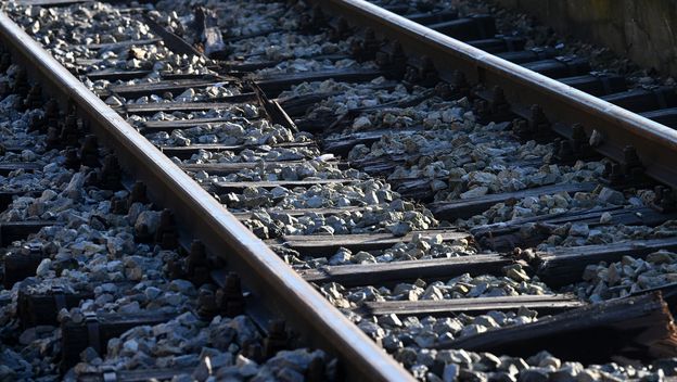 Tračnice, ilustracija