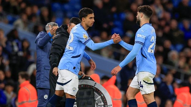 Vitor Reis i Joško Gvardiol