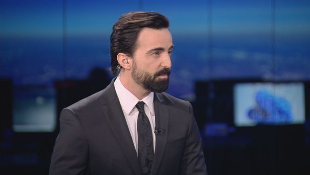 Darijo Brzoja, meteorolog