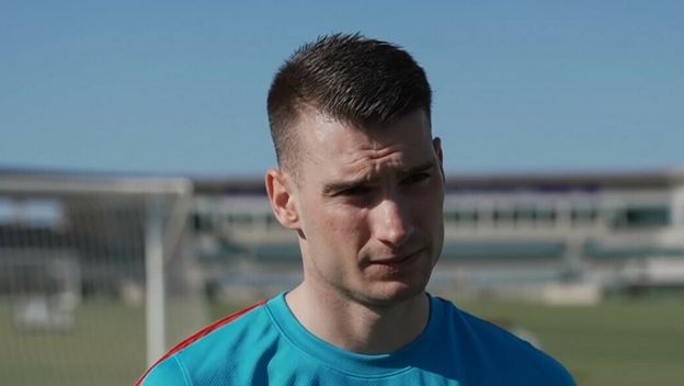 Dominik Livaković