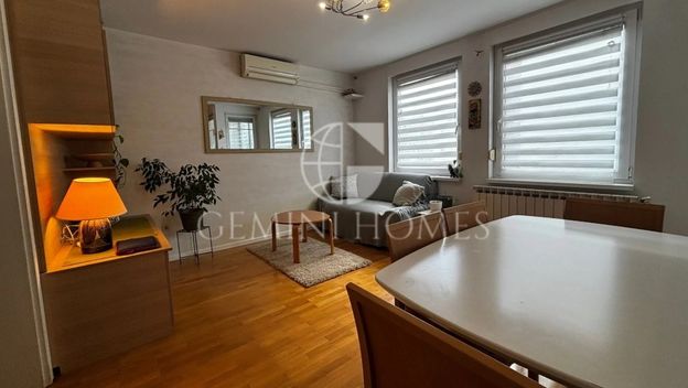 Stan na Kajzerici - 4