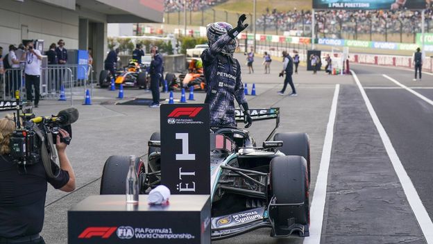 Andrea Kimi Antonelli