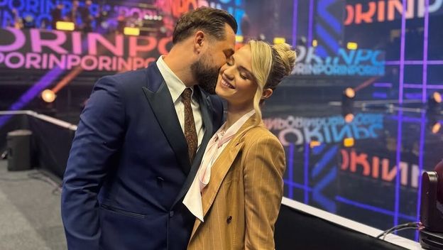 Matija Cvek, Miriam Cvek