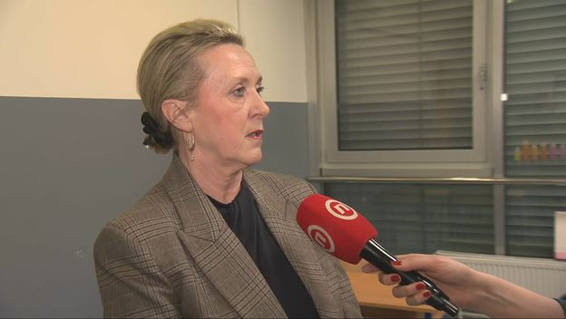 Sanja Vištica i Mirjana Torer - 2