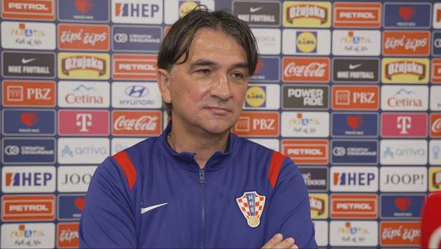 Zlatko Dalić