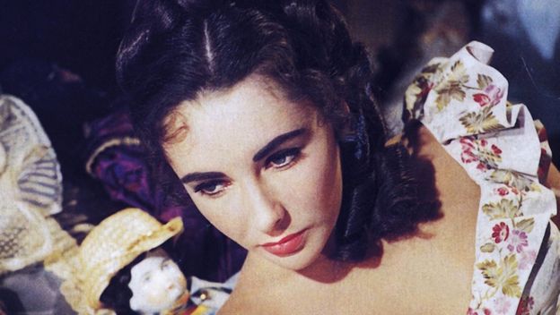 Elizabeth Taylor