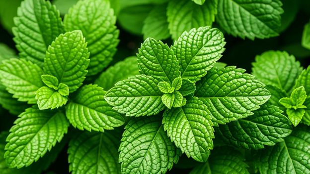 Menta - 3