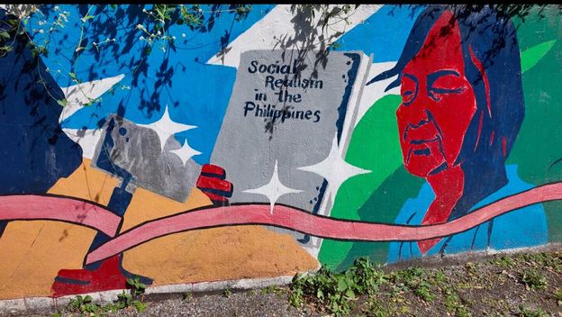 Sveučilište UPD, Quezon City