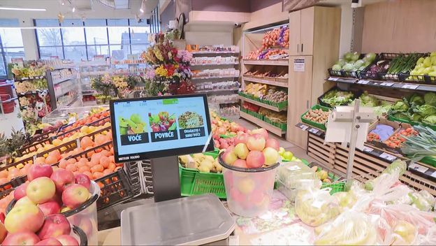 Uskrs uz visoke cijene