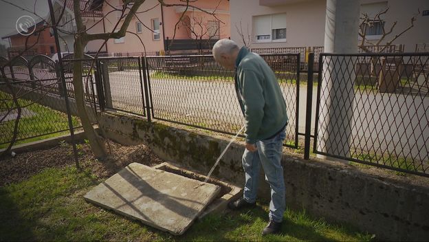 Poziv: Kad i WC postane luksuz