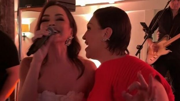 Severina, Nina Badrić