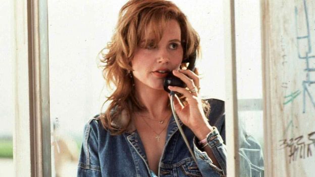 Geena Davis