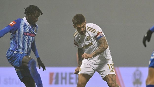 Cheikh Diop i Marko Livaja