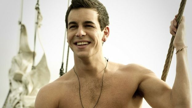 Mario Casas