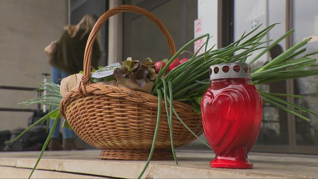 Prosvjed uzgajivača povrća - 1