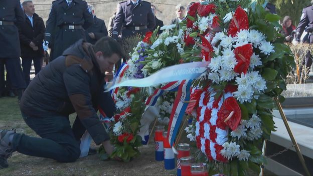 35. godišnjica pogibije Josipa Jovića - 3