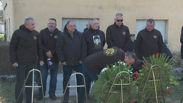 35. godišnjica pogibije Josipa Jovića - 5