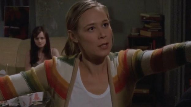 Liza Weil - 2