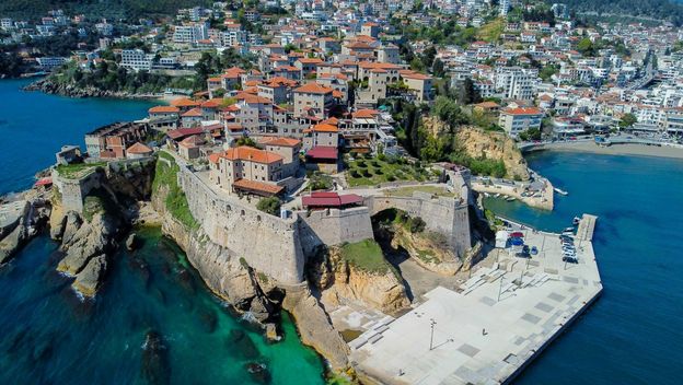 Ulcinj - 4