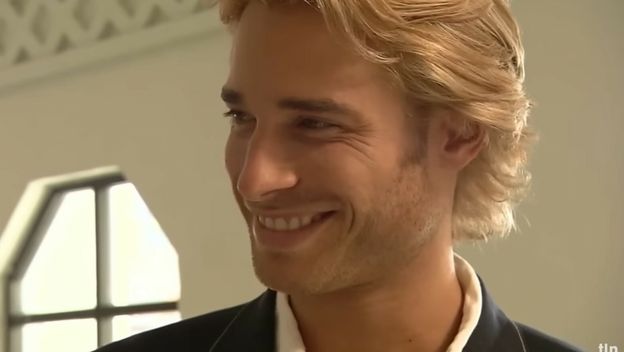 Sebastian Rulli - 6