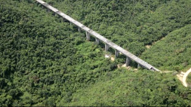 Vijadukt/Ilustracija