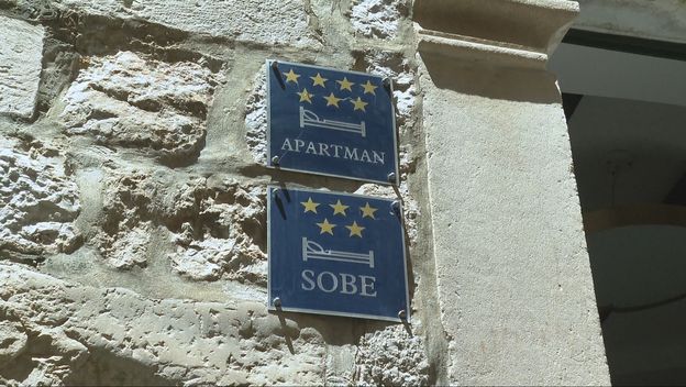 Turistička sezona bez sigurnosti