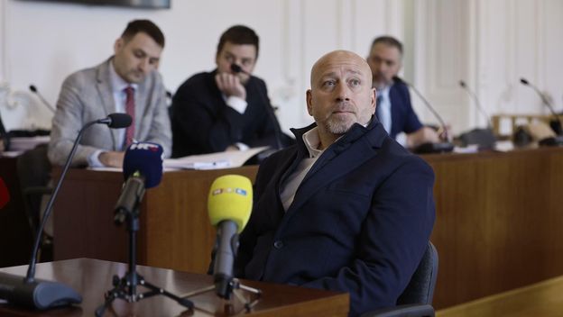 Lefteris Sidiropoulos