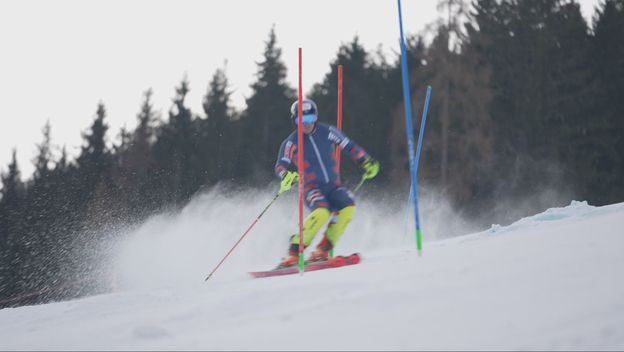 Tko je trebao vidjeti skijaške muljaže?