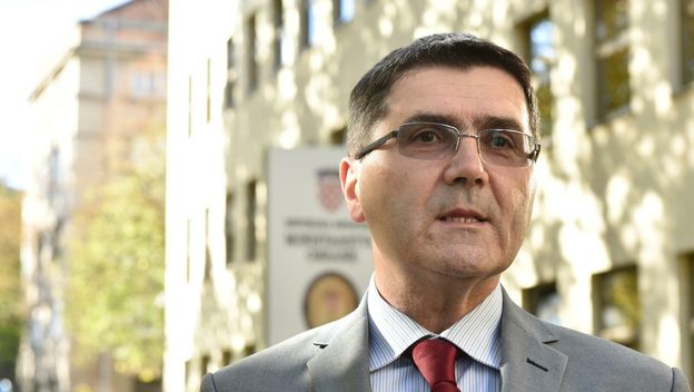 Zoran Piličić, generalni konzul Republike Hrvatske u Banjoj Luci