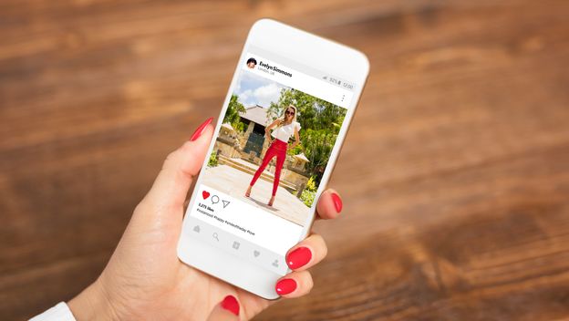 Instagram (Foto: Thinkstock)