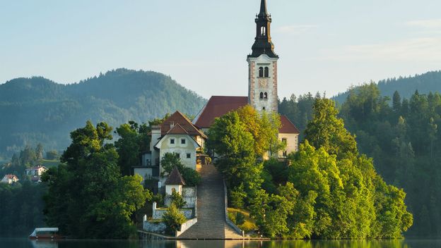 Bled
