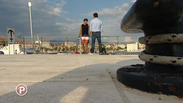 Žrtva splitskog fratra stala pred kameru Provjerenog (Foto: Provjereno) - 2